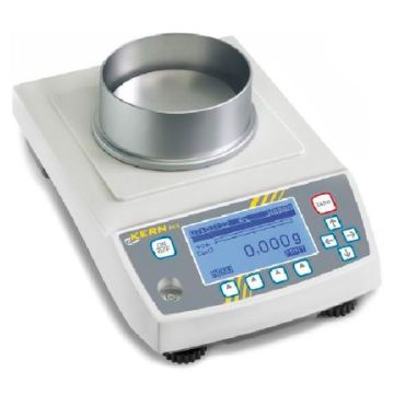 Balanza de precisión PKS 360-3