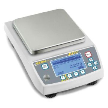 Balanza de precisión PKS 3600-2
