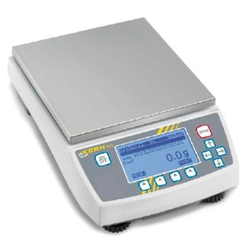 Balanza de precisión PKS 10K0.1