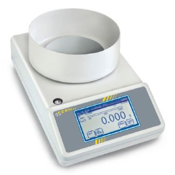 Balanza de precisión PKT 420-3