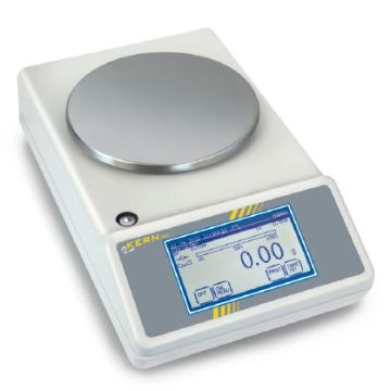 Balanza de precisión PKT 4200-2
