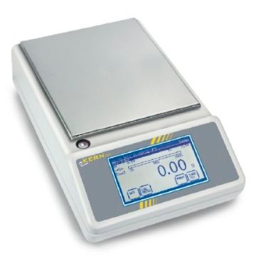 Balanza de precisión PKT 16K0.1