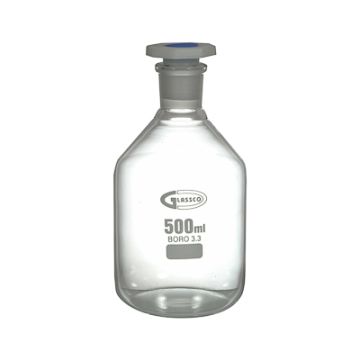 cilinder bottle ref. 16