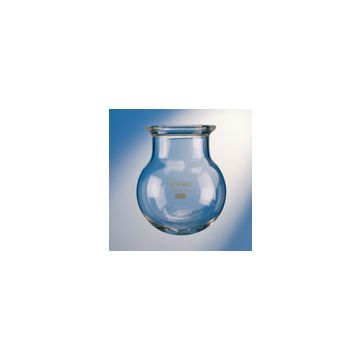 flask spherical reaction ref. 42