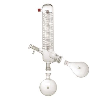 Accessories and spare parts for rotary evaporators