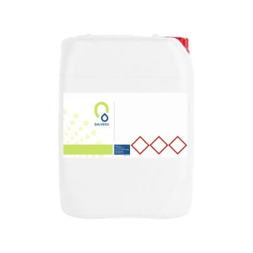 Hydrogen Peroxide 50% 200 Vol. — 25 L