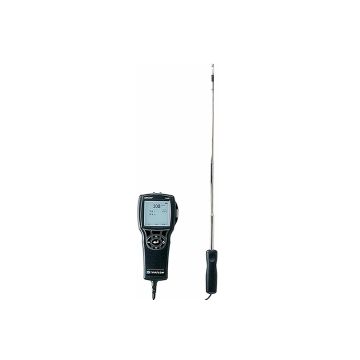 Anemometer TA460