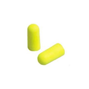 Tapón Earsoft Yellow Neons