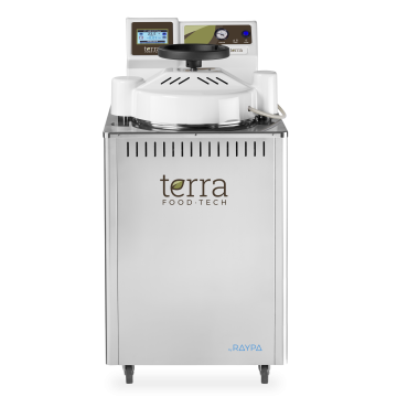 Autoclave para conservas 28 L