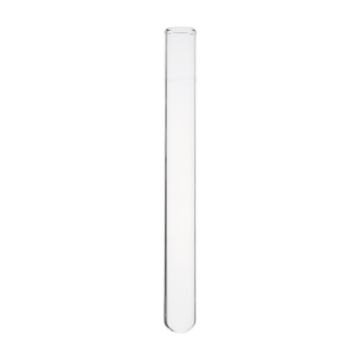 Borosilicate glass test tube