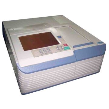Espectrofotómetro digital UV2300
