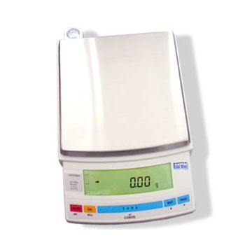 Balanza precisión UX-820S