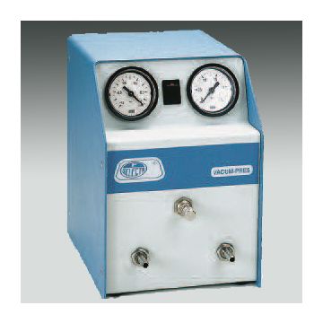 MEMBRANE VACUUM AND PRESSURE PUMP "VACUM-PRES"