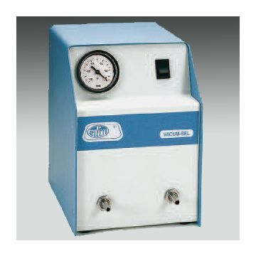 MEMBRANE VACUUM PUMP "VACUM-SEL"