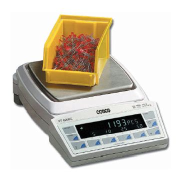 Precision Balance 3200 g / 0.1 g Automatic Internal Calibration XT-3200D