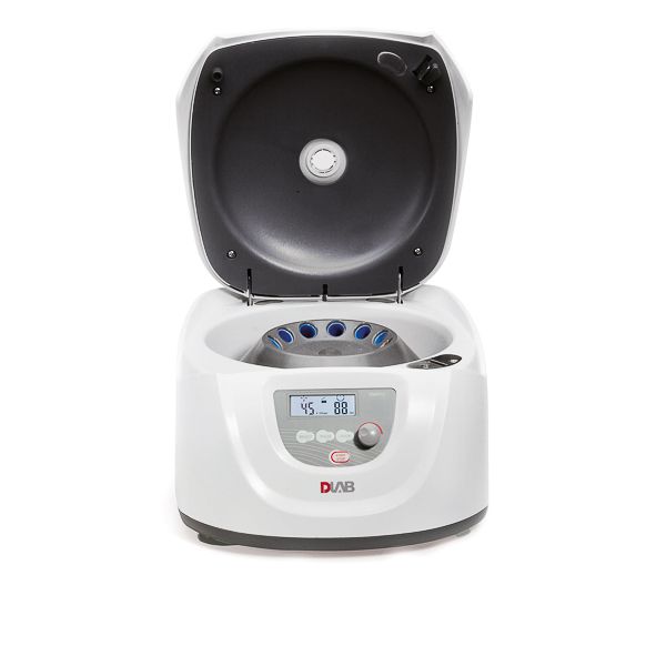 Lab Benchtop Centrifuge | 300-4500rpm Centrifuge Machine