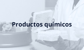 Productos químicos